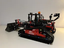 Race Loader