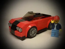 75874 Roadster