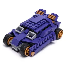 70906 Joker's TMBLR