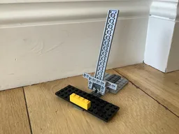 Phone stand