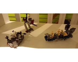 Battle pack 75372 modief