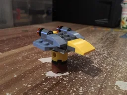 Micro Jet