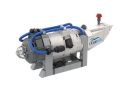 OceanGate Sub