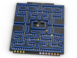 Pac Man