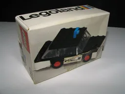 Police Car