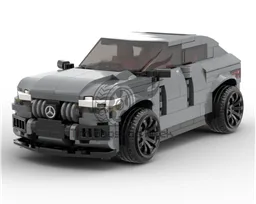 Mercedes GLE