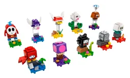 Character Pack Series 2 - Complete Set