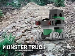 Monster Truck