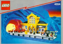 Metro Station