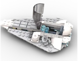 Clone Cadet Delta-7
