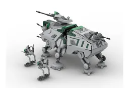 AT-TE lightning squadron