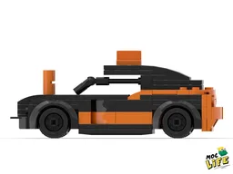 Derby car
