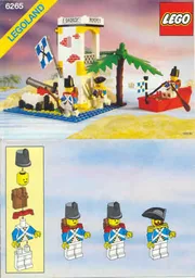 Sabre Island