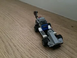 Go cart