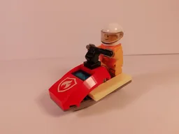 Jetski