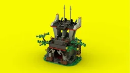 Majisto's Outpost