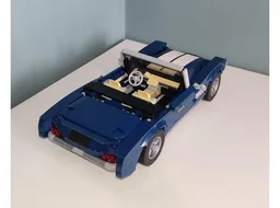 10265 BMW 507