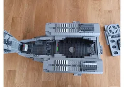 DX-9 DELTA-class