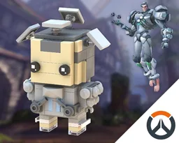 Overwatch Sigma - OW2