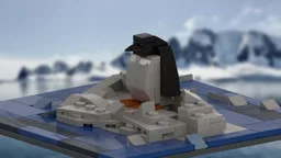 Save the Penguins!!