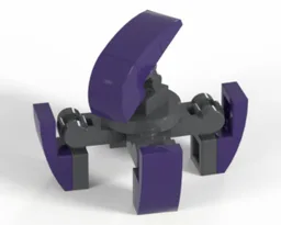 Halo - Micro Covenant Locust