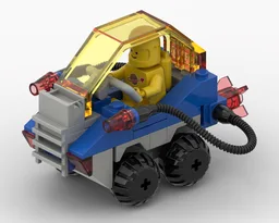 Micro Buggy