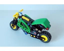 42218 Motorcycle