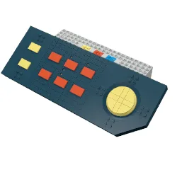 Hub / Controller, Technic Control Center I / Black