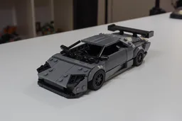 Lamborghini Murcielago Driftworks