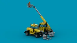cat based telehandler