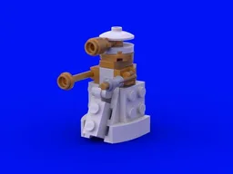 Imperial Dalek
