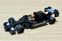 76912 Modern Formula