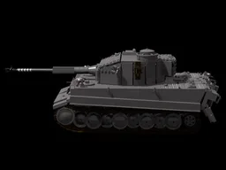 Tiger 1