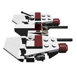 30247 Dbe-Sym fighter