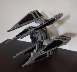 TIE Defender
