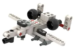 30682 A-10 Thunderbolt (''Warthog'')