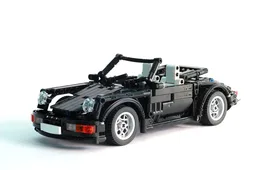 Porsche 964/911 Cabriolet