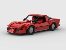 Chevrolet Corvette C4