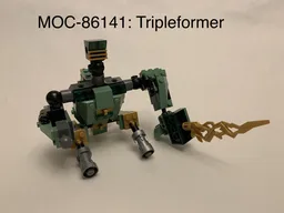 Tripleformer