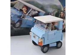 76424 CHIBI CAR