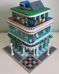 House of Comics