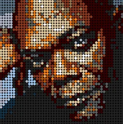 Samuel L. Jackson