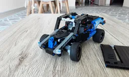 42123 offroad buggy