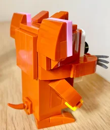 Jerry Brickheadz