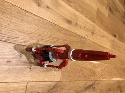 Thunderbird 3