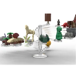 Geologic Time Scale