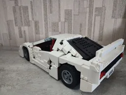 Ferari F40