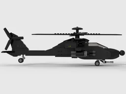 Attack Helicopter