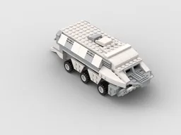 Fuchs APC Transport