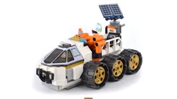 City Space Rover